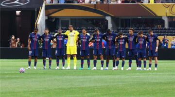 ثنائي باريس سان جيرمان يغيب عن نصف نهائي كأس العالم للأندية
