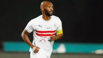 نجم الزمالك السابق يوجّه رسالة مؤثرة لـ شيكابالا بعد اعتزاله