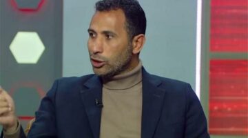 وائل القباني: لديَ أسرار لم أفصح عنها.. ولماذا تهاجمونني؟