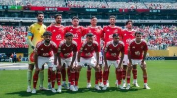 الأهلي يتلقي عرضا قطريا ضخما لضم هذا اللاعب.. إعلامي يكشف
