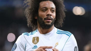 حلم أريد تحقيقه.. مارسيلو يكشف أمنيته عن طرفي نهائي كأس العالم للأندية 2025