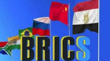 مشاركة مصر في قمة “البريكس” تعزز التعاون مع الاقتصادات الناشئة
