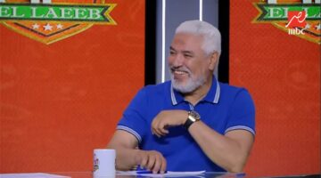 جمال عبد الحميد: يوجد أسباب فنية يجب حلها في الأهلي.. وهذا ليس مستواه