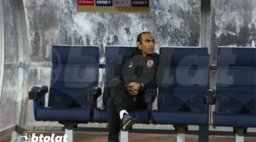سيد عبد الحفيظ يعلق على أزمة رحيل وسام أبو علي.. ويصرح: مصطفى محمد طموح وجيد