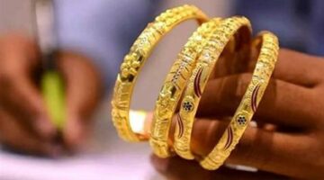 سعر جرام الذهب عيار 21 بعد آخر صعود له.. أسعار الذهب اليوم الأحد 6 يوليو 2025