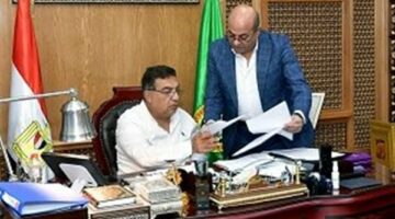تنسيق الثانوية العامة 2025 الدقهلية.. محافظ الدقهلية يعتمد تنسيق القبول بالصف الأول الثانوي العام والفني