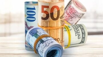 أسعار العملات العربية والأجنبية بختام تعاملات اليوم 6 يوليو 2025