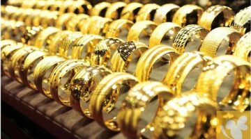 أسعار الذهب اليوم الاثنين 7 يوليو تسجل تراجعًا ملحوظًا وعيار 21 ينخفض وسط خسائر حادة للأوقية العالمية بـ25 دولار