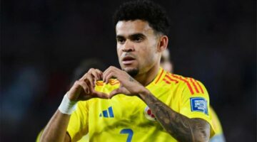 رومانو: برشلونة لا يستسلم.. عرض ثالث مرتقب لضم دياز من ليفربول