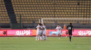 خاص | الزمالك يقترب من ضم لاعب أجنبي لـ 4 مواسم