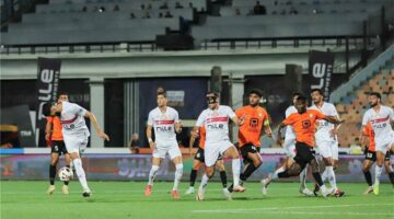 لاعب البنك الأهلي يخضع للكشف الطبي تمهيدًا للانضمام إلى الزمالك