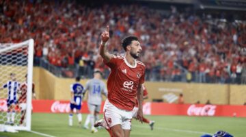 بعد رفع المطالب المالية.. وسام أبو علي يتواصل مع الأهلي للرحيل بالميركاتو الصيفي – الجريدة