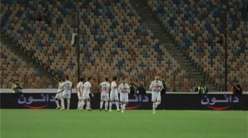 الزمالك يعلن موعد أولى مبارياته بقيادة مدربه الجديد يانيك فيريرا