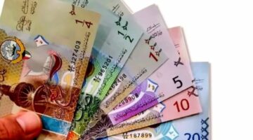 سعر الدينار الكويتي اليوم 7 يوليو 2025