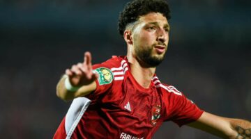 محمد يوسف يحرج وكيل وسام أبو علي.. وغضب أهلاوي من البنك بسبب الزمالك – الجريدة