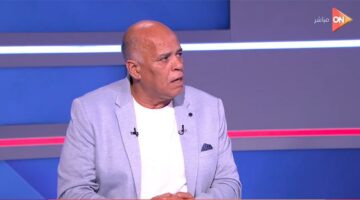 هشام يكن: جون إدوارد لن ينجح مع الزمالك.. والرمادي ليس صاحب الفضل في كأس مصر