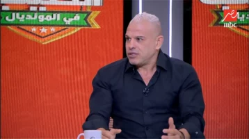 بشير التابعي: لن يقبل أي لاعب بالانتقال إلى الزمالك.. انظروا لـ الأهلي وبيراميدز