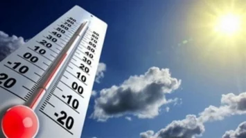 حالة الطقس المتوقعة اليوم الثلاثاء 8 يوليو 2025.. ارتفاع درجات الحرارة