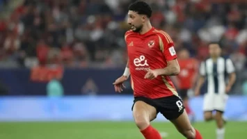 إعلامي يكشف تفاصيل جديدة في رحيل وسام أبو علي من الأهلي