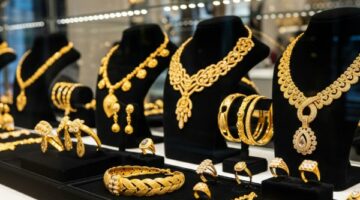استقرار أسعار الذهب في السوق المحلية اليوم الثلاثاء 8 يوليو 2025.. وعيار 21 يسجل 4,615 جنيها