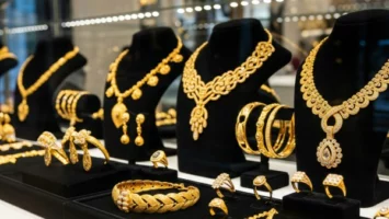 استقرار أسعار الذهب في السوق المحلية اليوم الثلاثاء 8 يوليو 2025.. وعيار 21 يسجل 4,615 جنيها