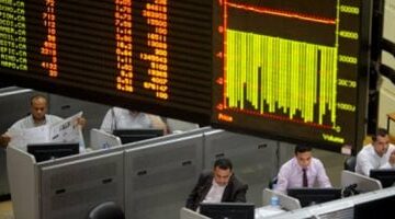أسعار الأسهم بالبورصة المصرية اليوم الثلاثاء 1-7-2025