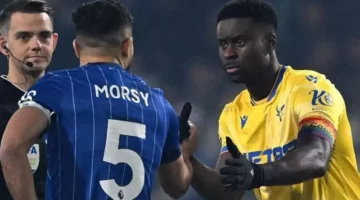 ليفربول يتحرك لضم مارك جيهي بعد رحيل كوانساه