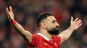 محمد صلاح يتصدر توقعات “فانتازي الدوري الإنجليزي” في الموسم الجديد