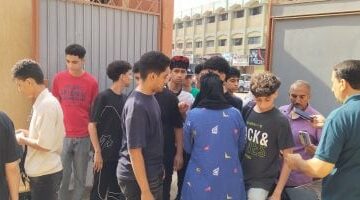 تعليم سوهاج يعلن تنسيق مدارس التعليم والتدريب المزدوج للعام الدراسي الجديد