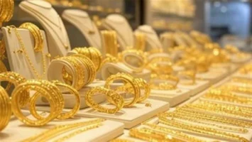 أسعار الذهب اليوم الجمعة 4-7-2025 في محلات الصاغة
