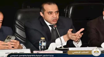 وزير الشؤون النيابية يطمئن الجميع: مشروع قانون التعليم الجديد لا يلغى