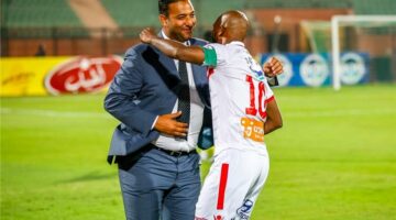 مش زي أي لاعب عادي.. ميدو يوجه رسالة لشيكابالا بعد اعتزاله كرة القدم – الجريدة