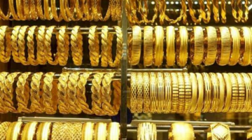 سعر الذهب اليوم السبت 5 يوليو 2025 يسجل خسائر بالجملة.. وعيار 21 يصدم الجميع