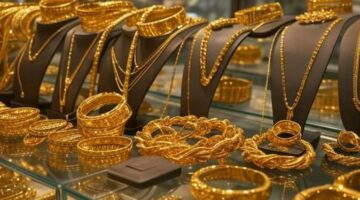 أسعار الذهب في ختام تعاملات الأحد وعيار 21 يسجل 4635 جنيهًا