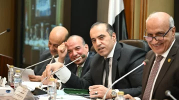 فوزي: مشروع قانون التعليم الجديد خطوة إصلاح حقيقية.. والبكالوريا اختيارية