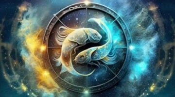 توقعات برج الحوت حظك اليوم السبت 5 يوليو 2025 الحوت والمال: كيف تتحكم الكواكب في دخلك هذا اليوم؟