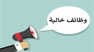 وظائف وزارة العمل 2025.. استمرار التقديم في محطة الضبعة