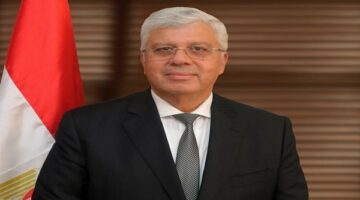 وزير التعليم العالي يطلق مشروعات جديدة لتطوير التعليم والبحث العلمي
