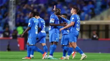 بث مباشر مباراة الهلال وفلومينينسي.. جودة عالية وبدون تقطيع