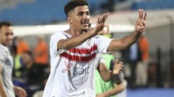 الزمالك يطالب حسام عبدالمجيد بحسم مصيره في ظل عروض احتراف خارجية