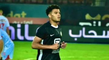 تفاصيل انتقال أحمد ربيع لاعب البنك الأهلي للزمالك |خاص – الجريدة