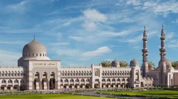 جامعة الذيد ـ الامارات تعلن حاجتها إلى أعضاء هيئة التدريس لجميع الجنسيات.. التفاصيل كامله