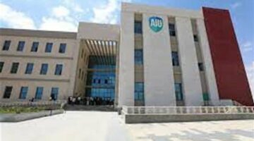 جامعة العلمين الدولية تعلن حاجتها إلى أعضاء هيئة التدريس.. التفاصيل كامله