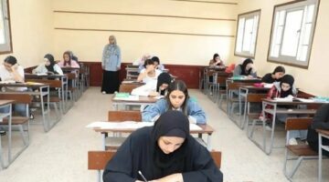 تفاصيل امتحانات الثانوية العامة 2025 بنظاميها وخريطة الأسئلة