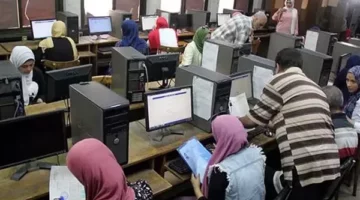 تنسيق الجامعات 2025 | تعرف علي أماكن اختبارات القدرات 2025 لكلية الفنون التطبيقية