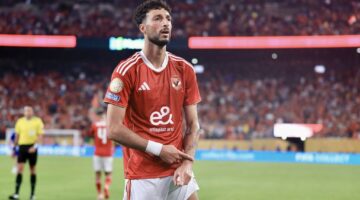 وسام أبو علي يحذف شعار وعبارة لاعبًا في الأهلي من حسابه على انستجرام  – الجريدة