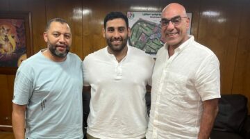 الزمالك يضم بيجاد مروان لتدعيم صفوف فريق اليد – الجريدة