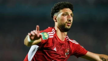 وسام أبو علي يوجه رسالة لـ آدم كايد صفقة الزمالك المنتظرة