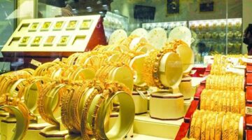 سعر الذهب اليوم الثلاثاء 1 يوليو محليا وعالميا