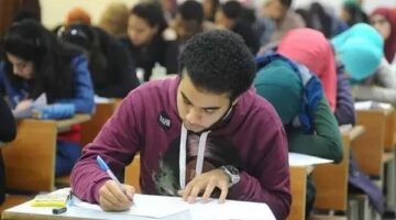 «التعليم» تكشف مواصفات امتحان الإحصاء للثانوية العامة 2025 بعد إضافته للمجموع